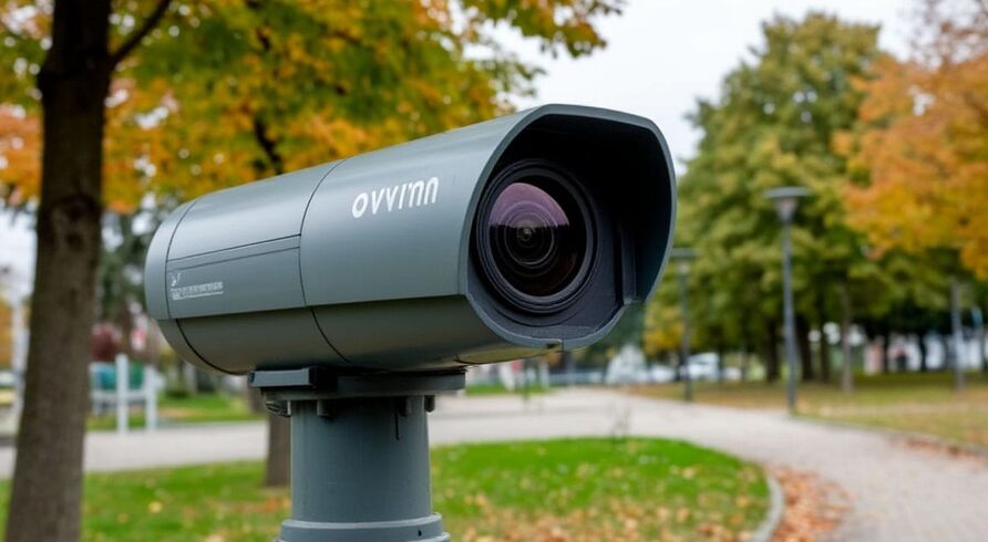 Системы контроля и управления доступом
